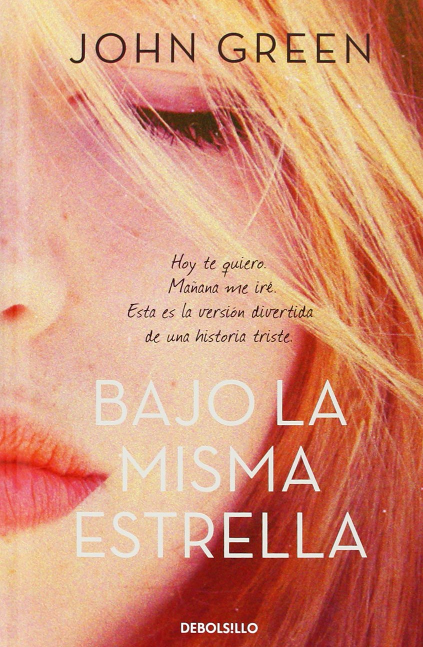 Bajo la misma estrella (CAMPAÑAS)
