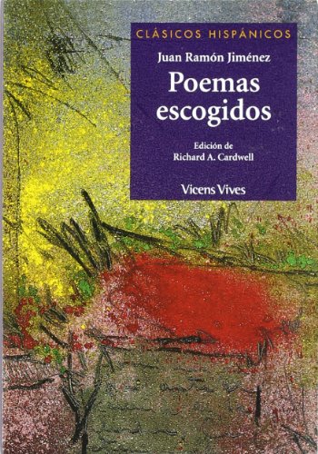 Poesia Escogida. Material Auxiliar. Educacion Secundaria (Clásicos Hispánicos) - 9788431681029