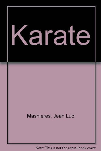 KARATE-METODO FACIL Y. (SIN COLECCION)