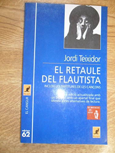 El retaule del flautista