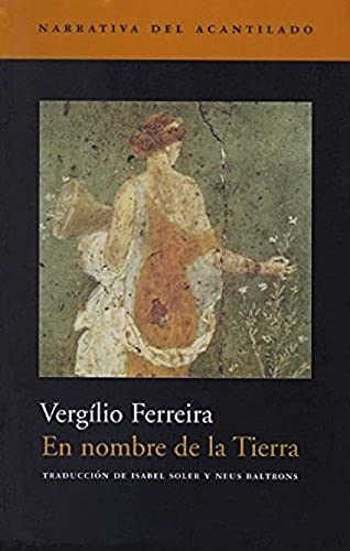 En nombre de la Tierra (Narrativa del Acantilado)