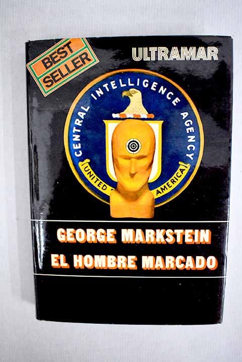 El hombre marcado