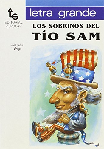 Los sobrinos del tío Sam (Letra grande)
