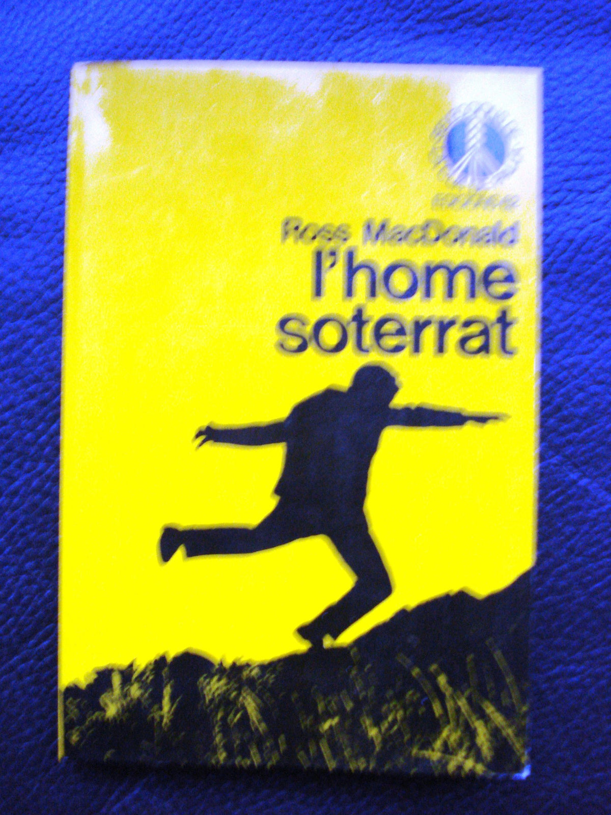 L'home soterrat