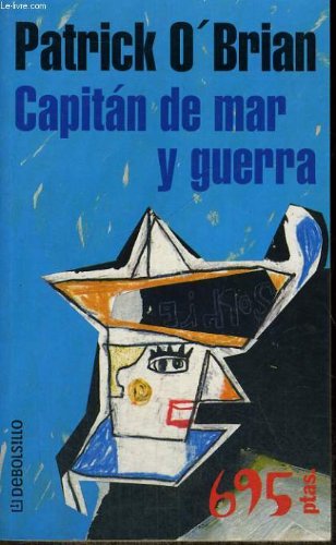 Capitan de mar y Guerra