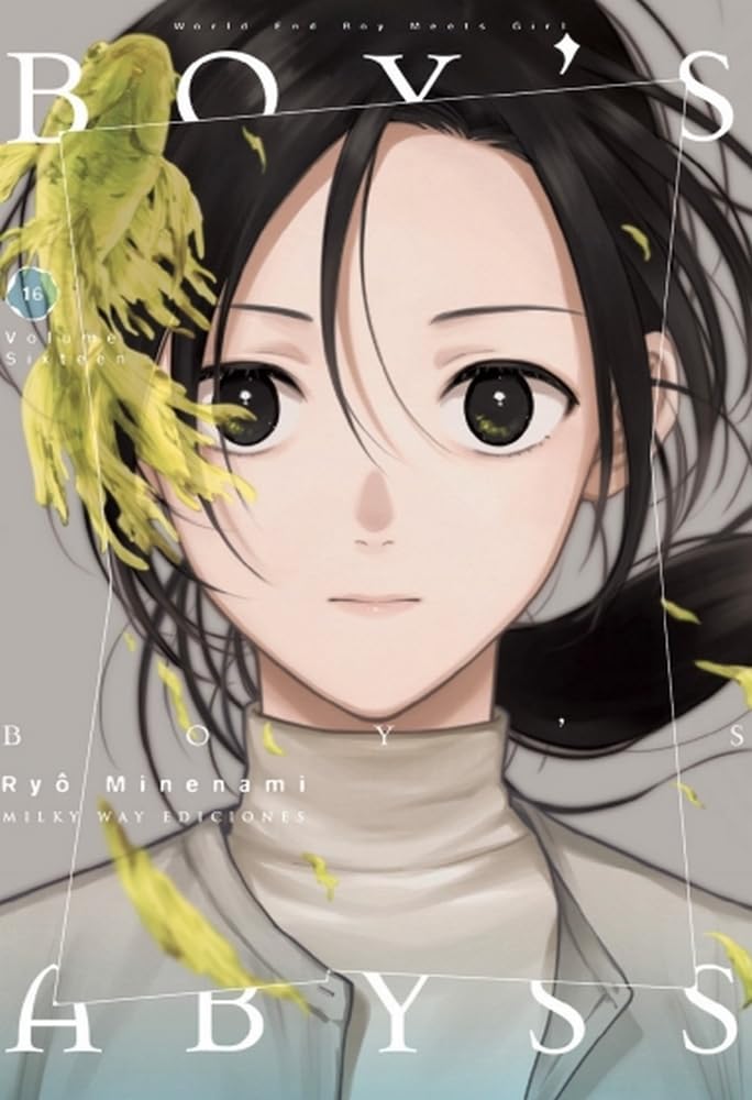 Boys Abyss 16