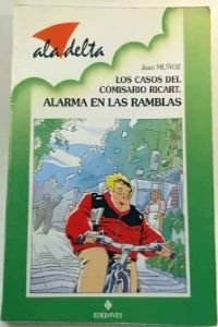 Casos del comisario ricart, los (Ala Delta Verde)