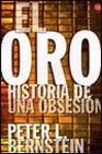 El oro : historia de una obsesión