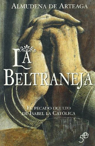 La Beltraneja