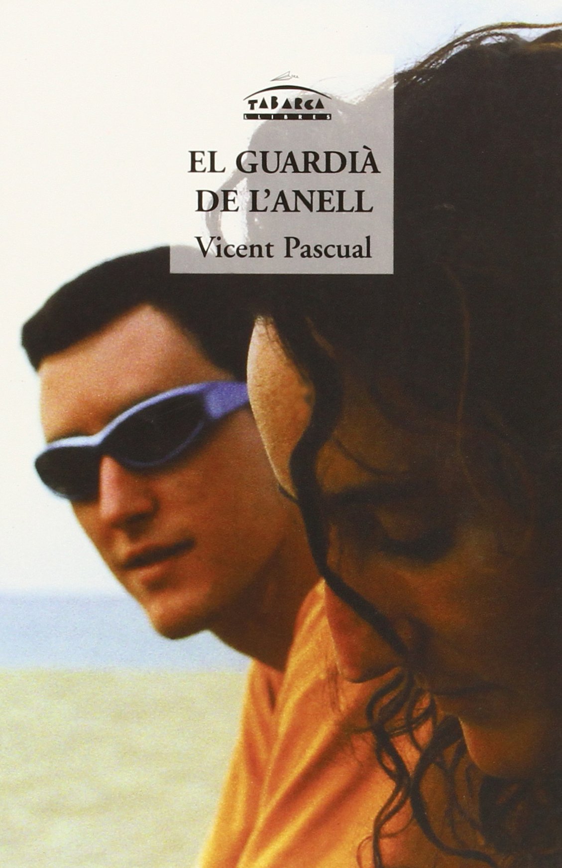 EL  GUARDIÀ  DE L'ANELL