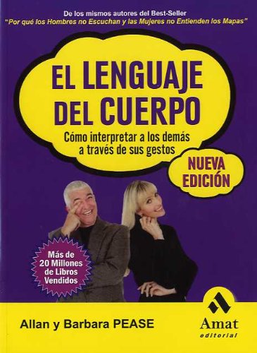 El lenguaje del cuerpo