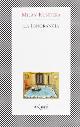 La ignorancia: 212 (FÁBULA)
