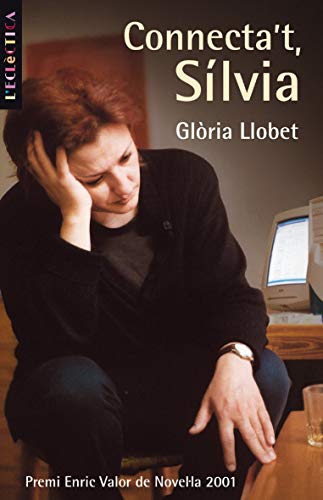 Connecta't Sílvia: 89 (L'Eclèctica)
