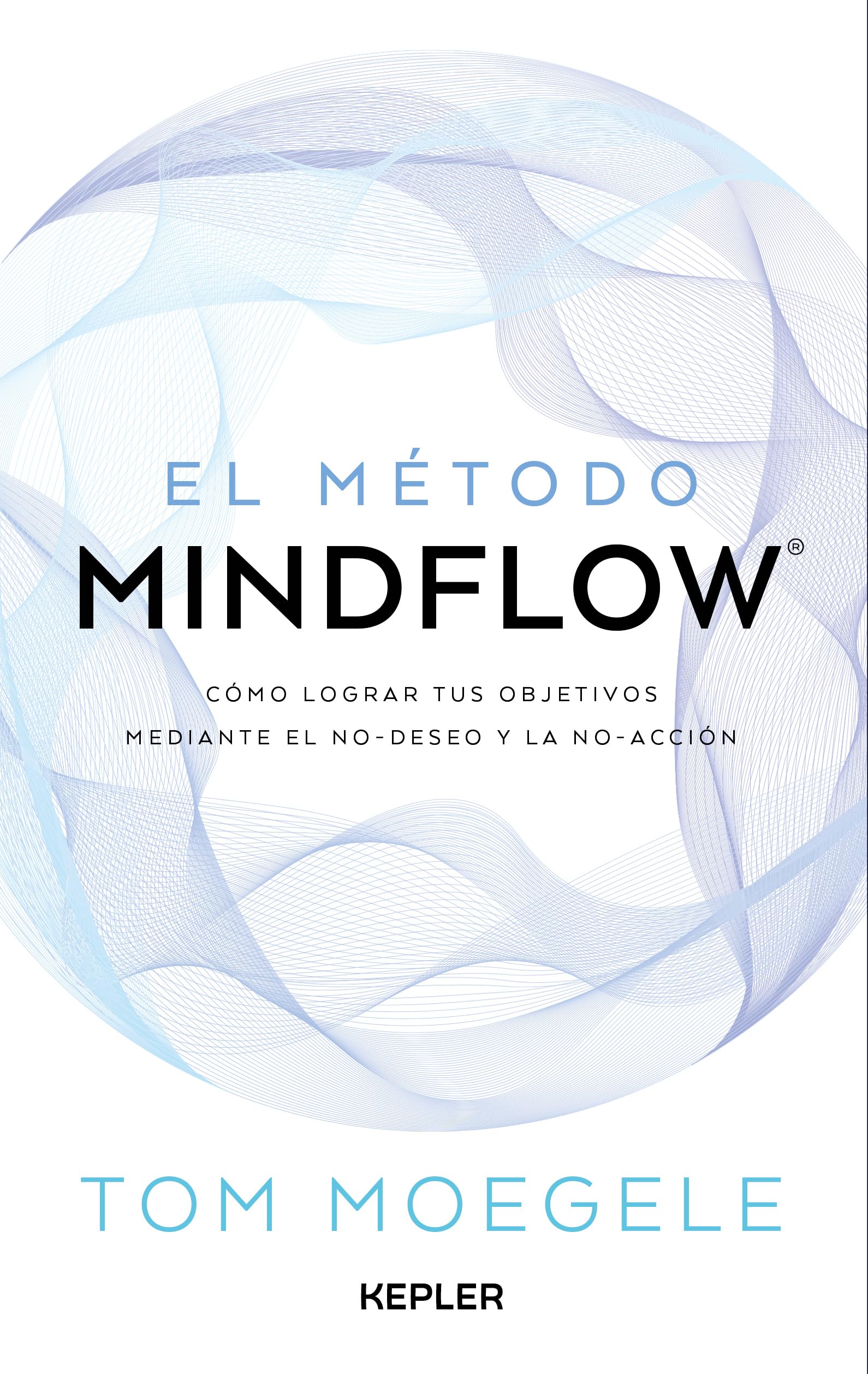 El método mindflow (Kepler)