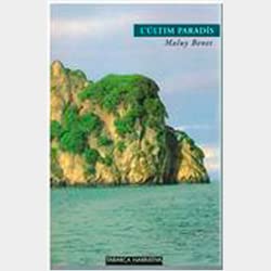 L´Ultim Paradis (Tabarca Narrativa)