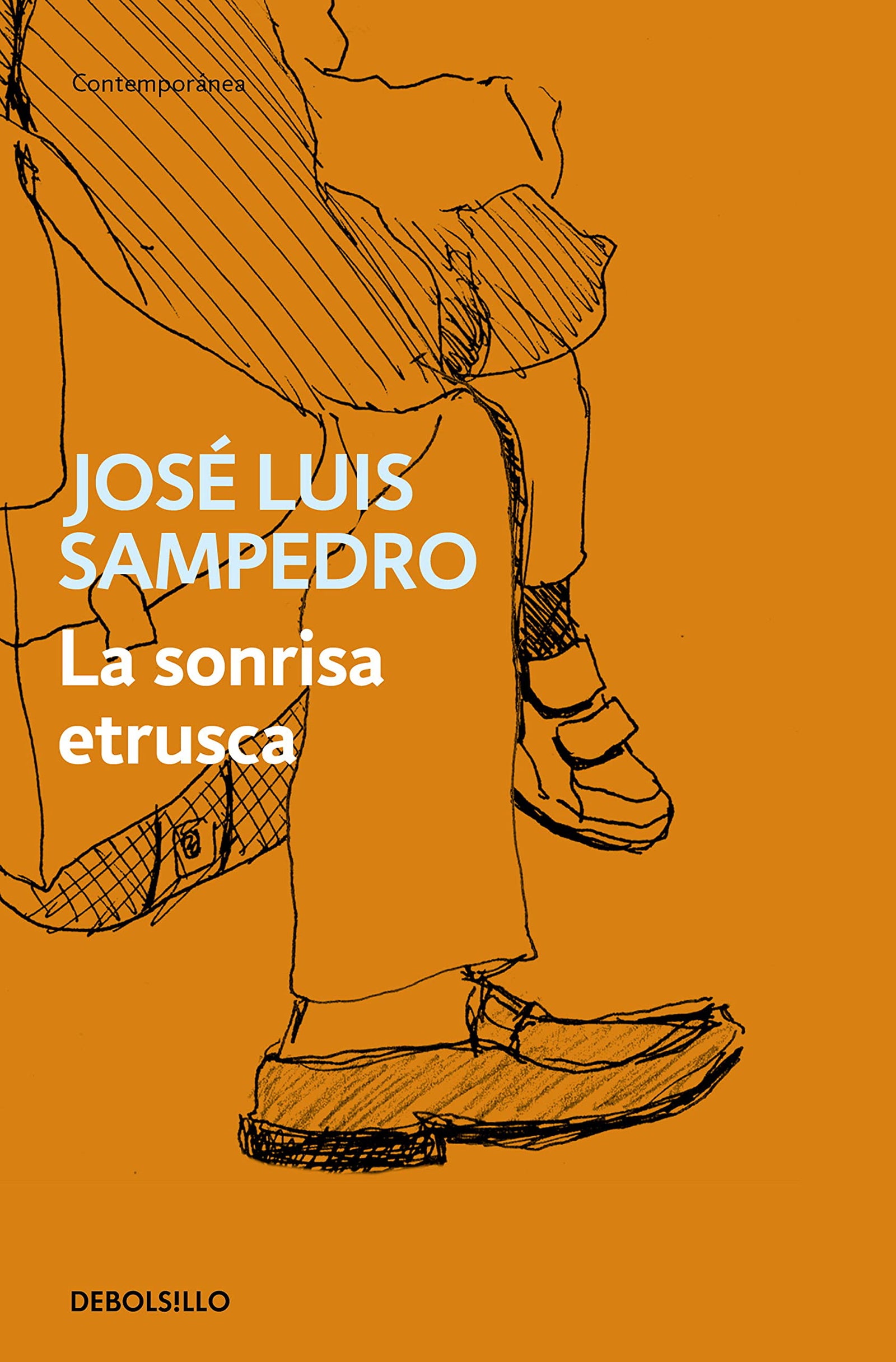 La sonrisa etrusca / The Etrusca smile