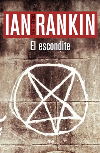 El escondite