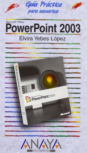 PowerPoint 2003 (Guías Prácticas)