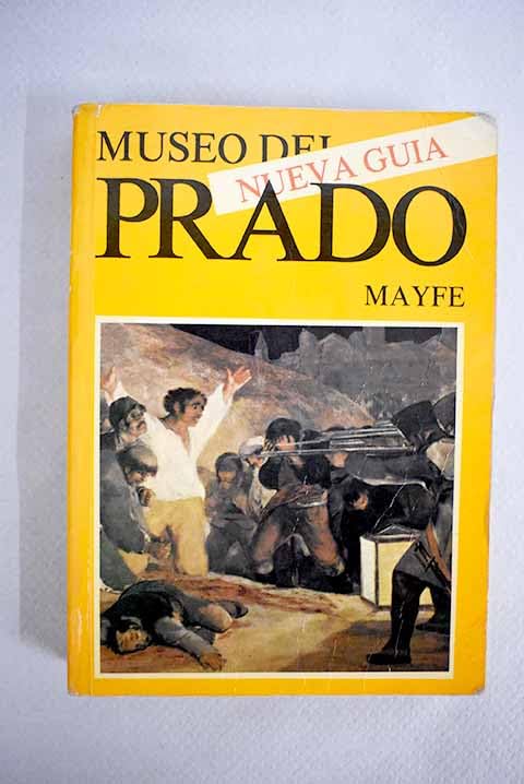 Nueva guía completa del Museo del Prado