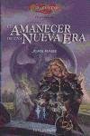 Amanecer nueva era (Timun mas narrativa)