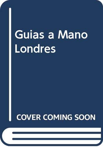 Guias a Mano Londres