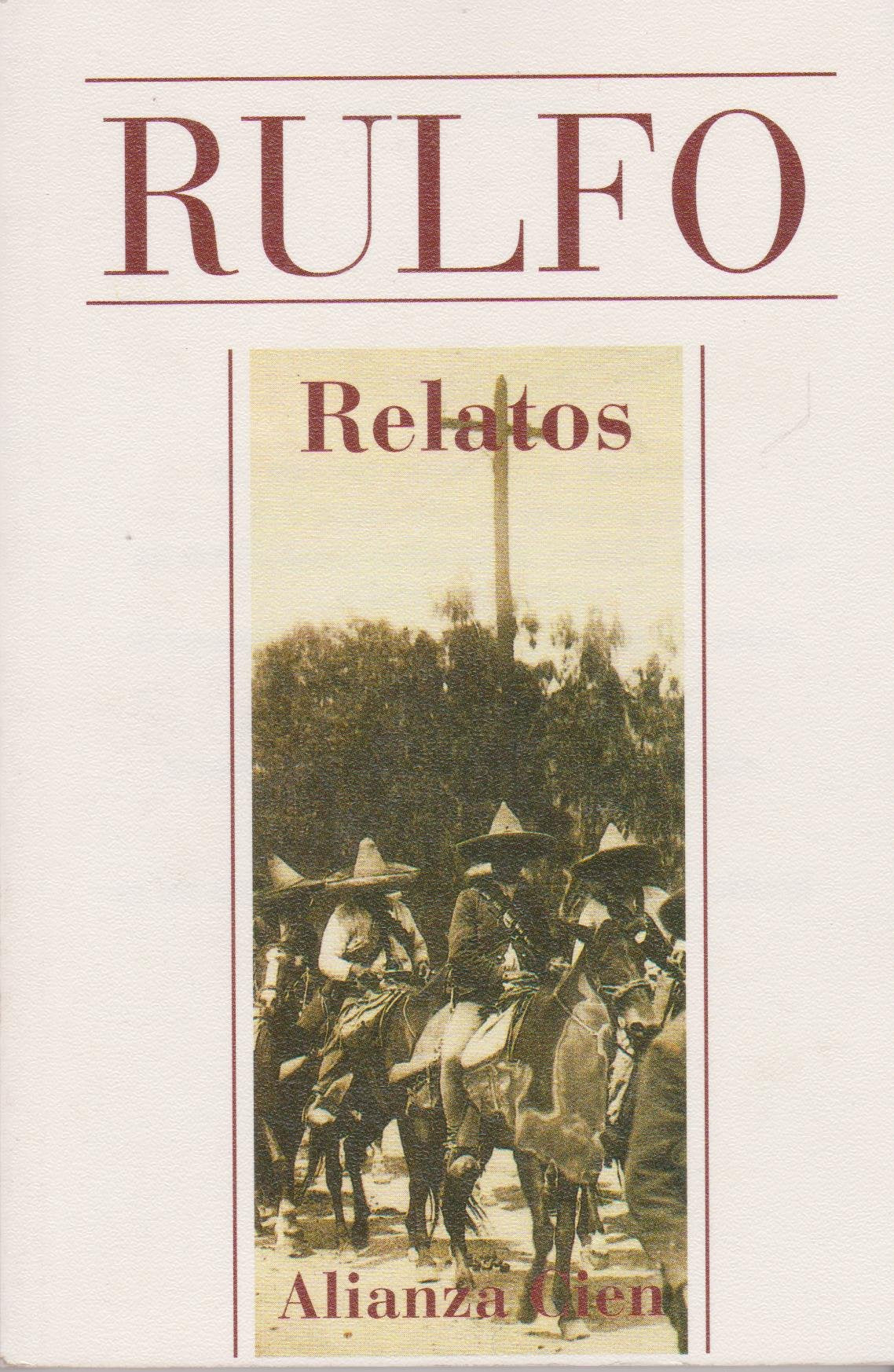 Relatos / Stories