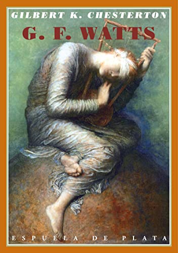 G.F Watts (Literatura Universal)