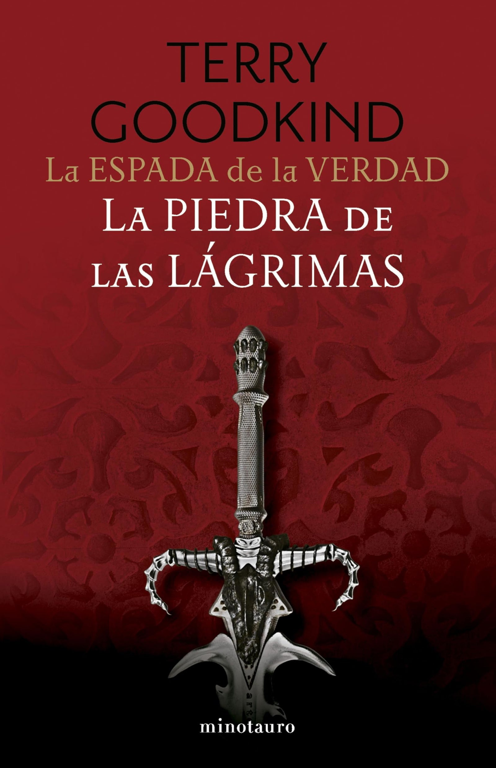 La Espada de la Verdad nº 02/17 La piedra de las lágrimas (Biblioteca Fantasía Épica)
