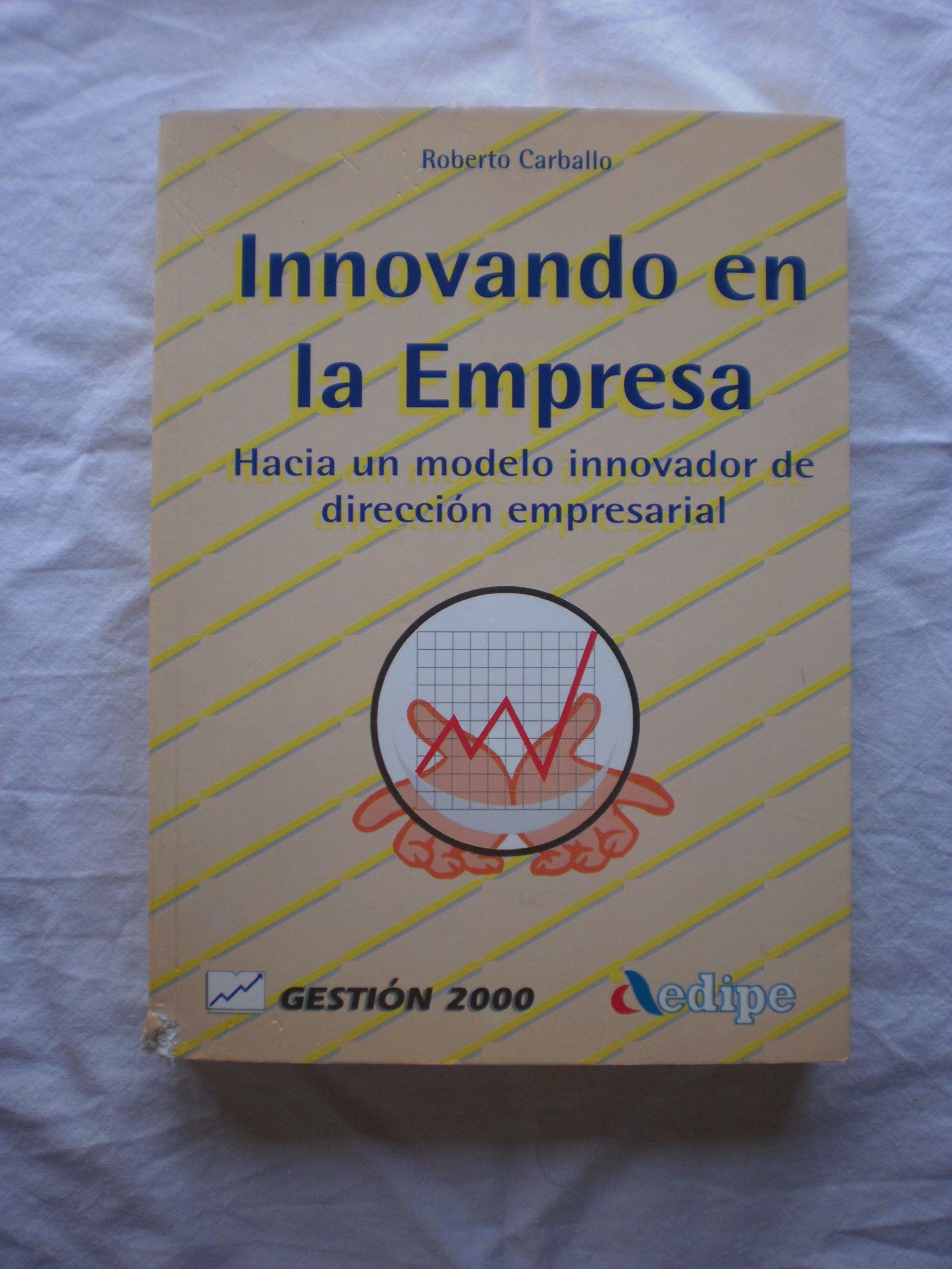 Innovando a LA Empresa