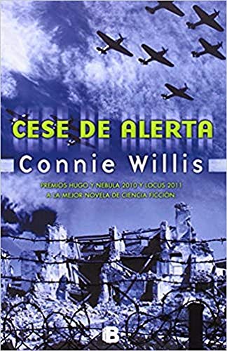 CESE DE ALERTA