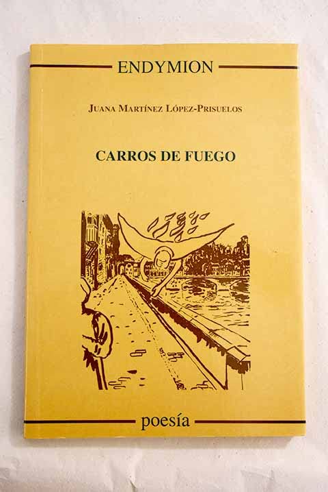 Carros de fuego