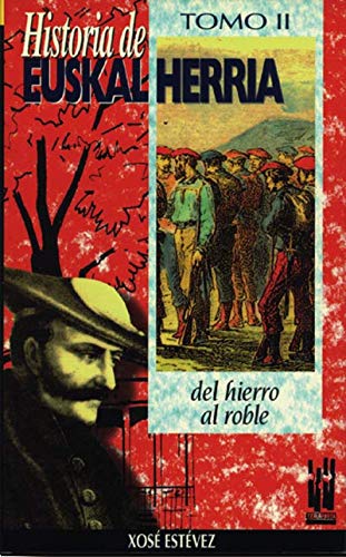 Historia de Euskal Herria - II: Del hierro al roble: 30-32 (ORREAGA)