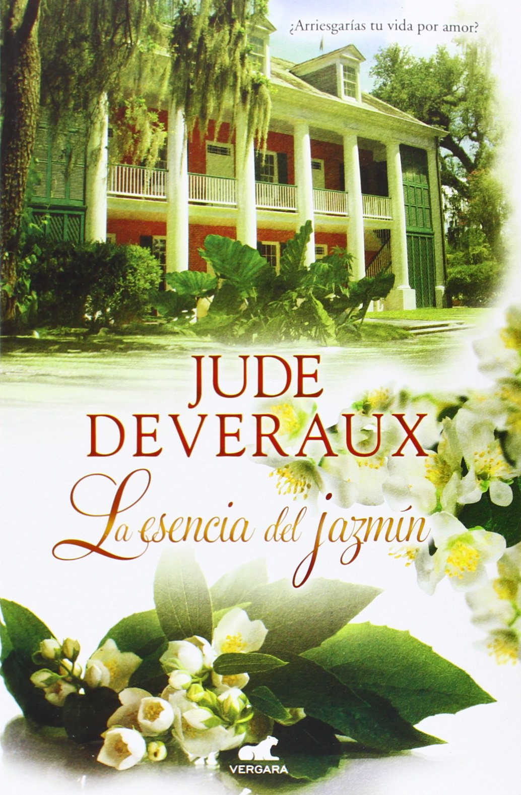 La esencia del jazmín (Saga Edilean 4)