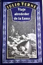 Viaje alrededor de la Luna