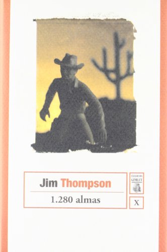 1280 almas (Clasicos Gimlet)