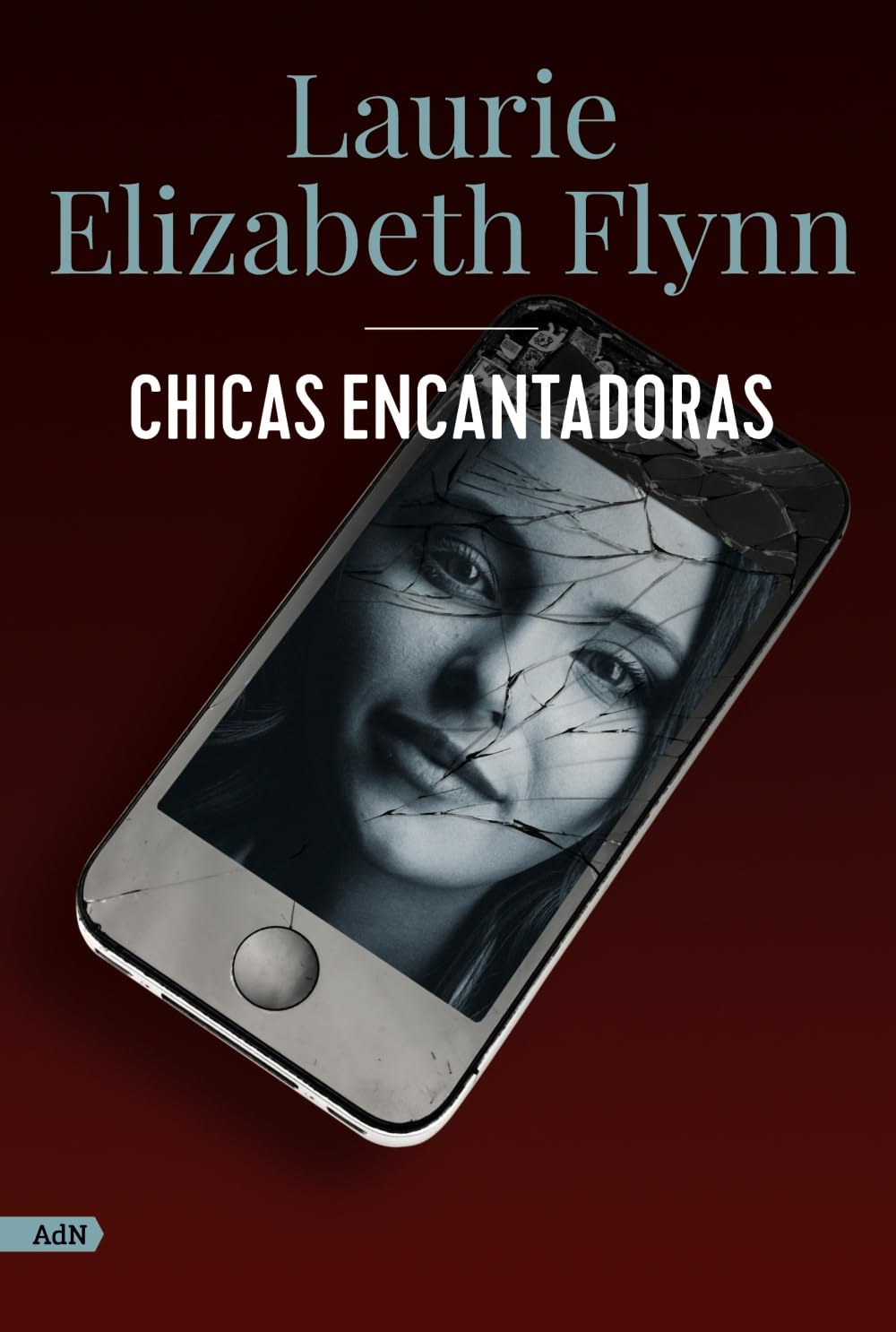 Chicas encantadoras (AdN) (AdN Alianza de Novelas)