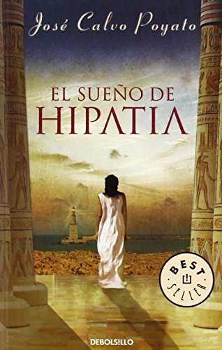 El sueño de Hipatia (Best Seller)