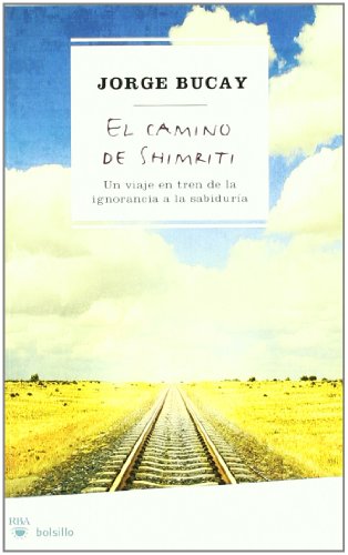 El camino de shimriti: 242 (NO FICCION)