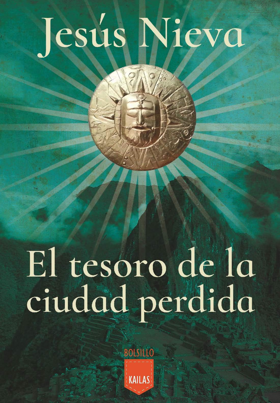 El Tesoro De La Ciudad Perdida: 6 (KBL)