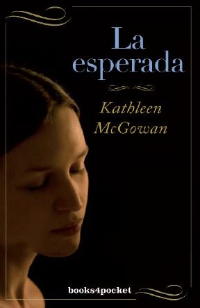La esperada (Books4pocket narrativa)