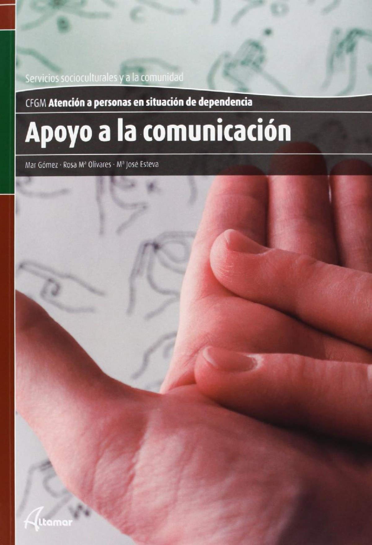Apoyo a la comunicación