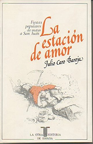 La estacion de amor