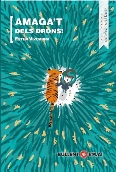Amaga't dels drons: 68 (Esplai)
