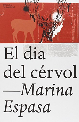El dia del cérvol (SIN COLECCION)