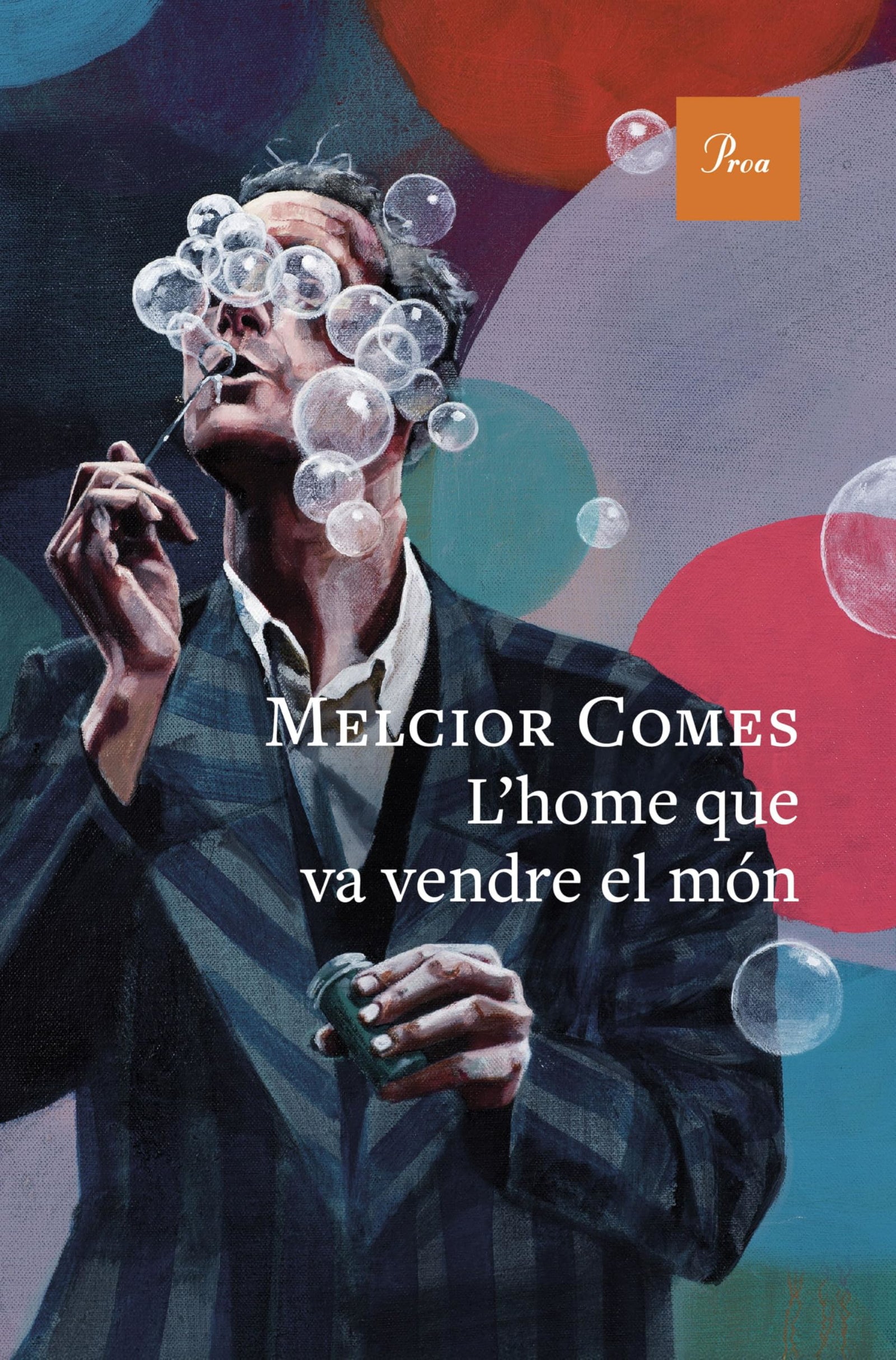 L'home que va vendre el món (A TOT VENT)