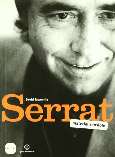 Serrat: Material sensible (ROCKCOL.LECCIÓ)