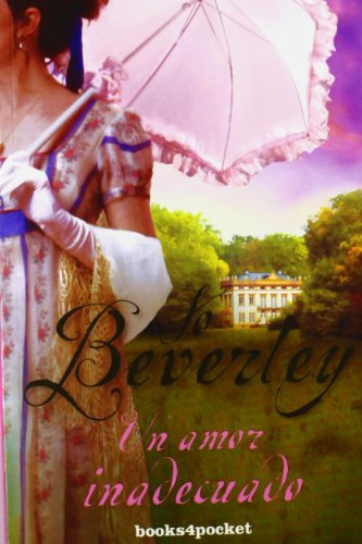 Un amor inadecuado (Books4pocket romántica)