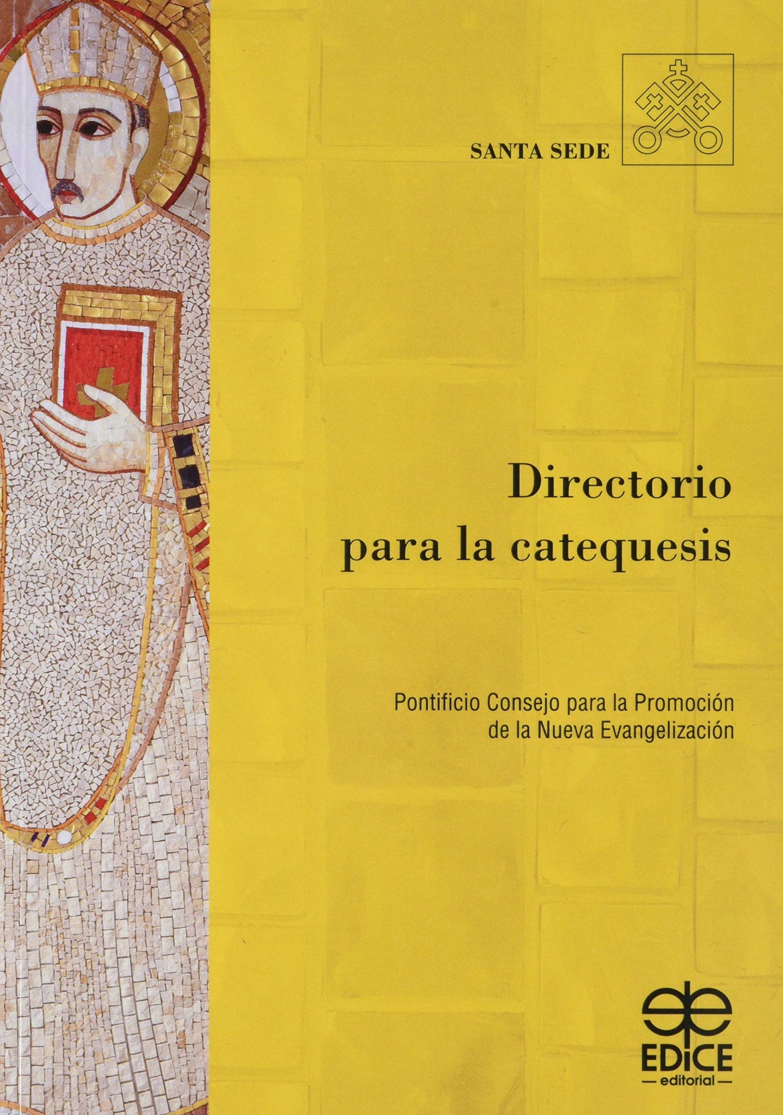 Directorio para la catequesis (SIN COLECCION)