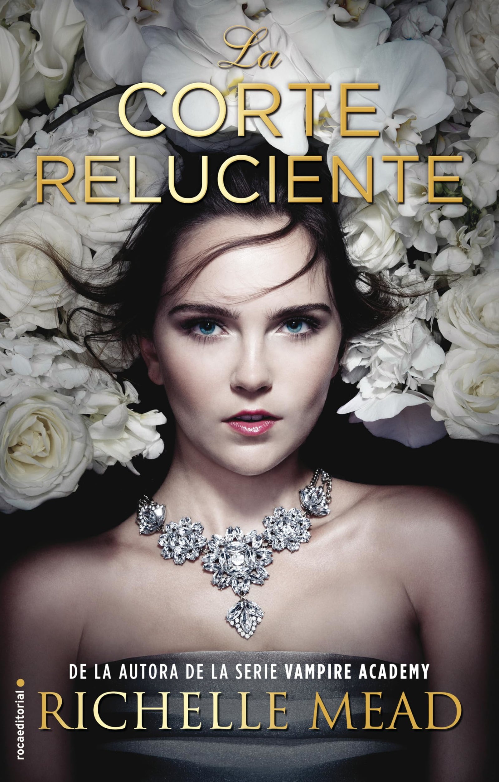La corte reluciente (Glittering Court Trilogy, 1)
