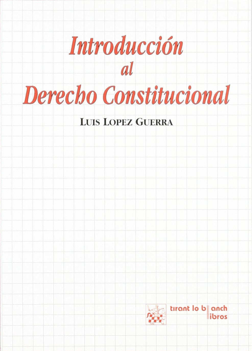 Introduccion al Derecho Constitucional